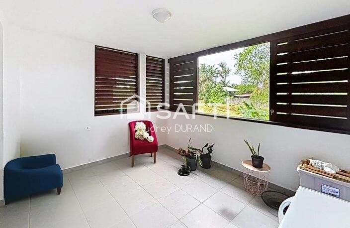 APPARTEMENT T2 AVEC TERRASSE — photo 3