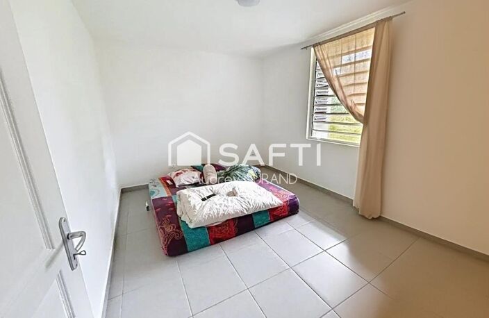 APPARTEMENT T2 AVEC TERRASSE — photo 4