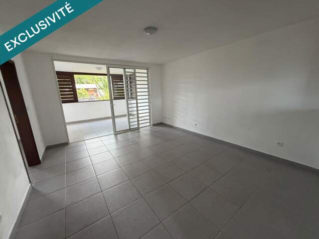 APPARTEMENT T2 AVEC TERRASSE — photo du bien