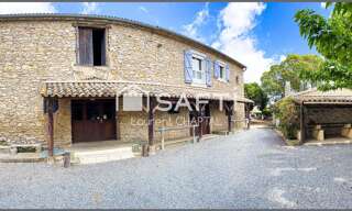 Maison 11 Pièces 360 m² à vendre à Carcassonne (11000)