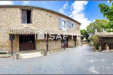 Maison 11 pièces 375000 €