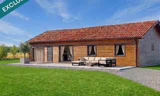 Maison 6 Pièces 101 m² à vendre à Argenton-sur-Creuse (36200)