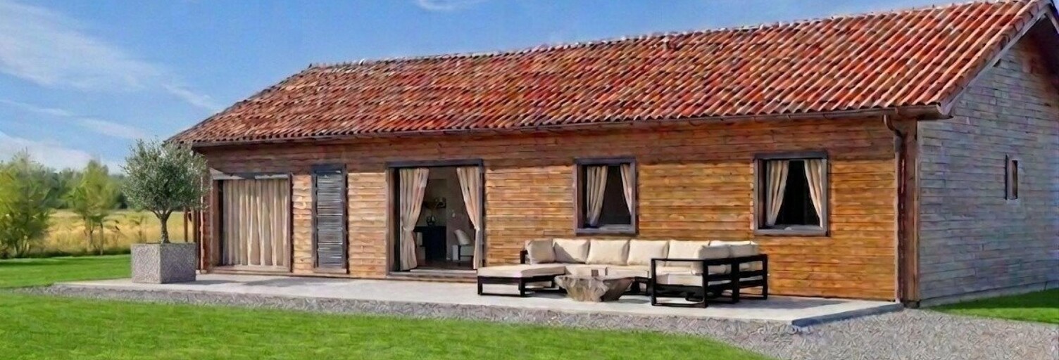 Maison 6 Pièces 101 m² à vendre à Argenton-sur-Creuse (36200)