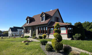 Maison 5 Pièces 125 m² à vendre à Réguisheim (68890)