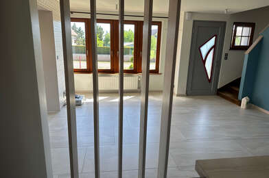 Maison 5 pièces 455000 €