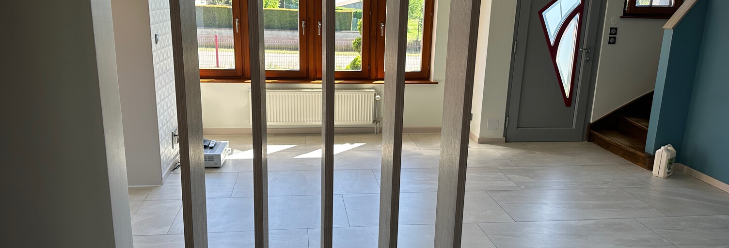 Maison 5 Pièces 125 m² à vendre à Réguisheim (68890)