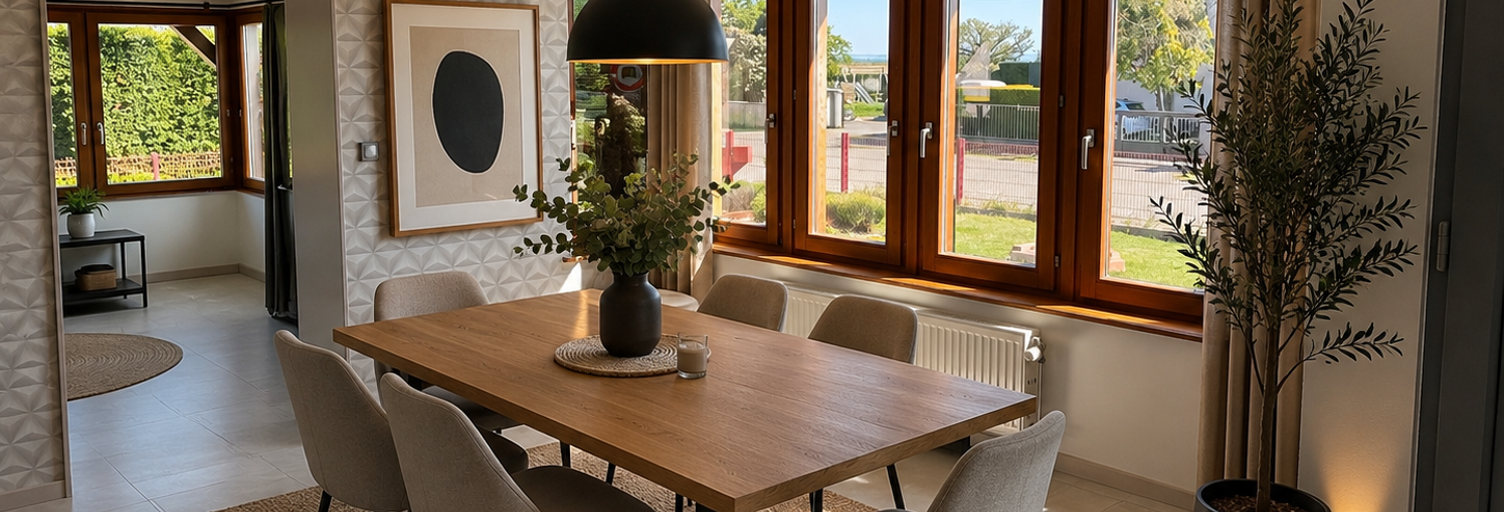 Maison 5 Pièces 125 m² à vendre à Réguisheim (68890)