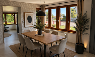 Maison 5 Pièces 125 m² à vendre à Réguisheim (68890)