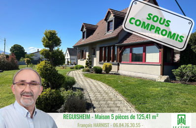 Maison individuelle lumineuse 125 m2 o Jardin 12 ares o 4 ga — photo du bien