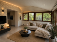 Maison individuelle lumineuse 125 m2 o Jardin 12 ares o 4 ga — photo 3