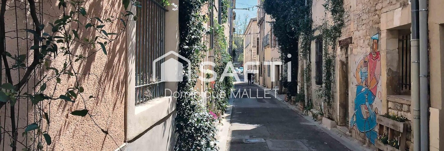 Maison 4 Pièces 124 m² à vendre à Nîmes (30000)
