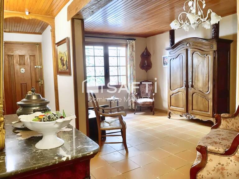 Maison de charme au cœur de Nîmes — photo 1