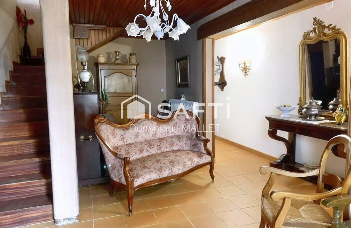 Le charme de l'ancien vous attend — photo 2