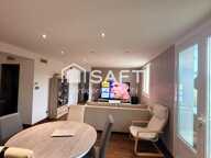 EXCLUSIVITE Jolie appartement faux T4 à la seyne sur mer, proches de toutes commodités — photo 3
