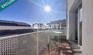 Appartement 3 Pièces 63 m² à vendre à Herblay-sur-Seine (95220)