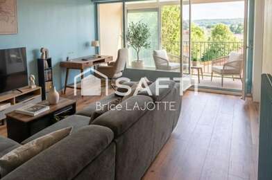 Appartement 3 pièces 148000 €