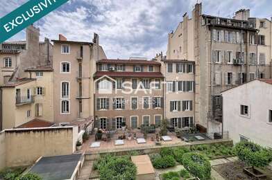 Appartement 1 pièces 150000 €