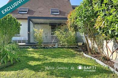 Maison 8 pièces 435000 €