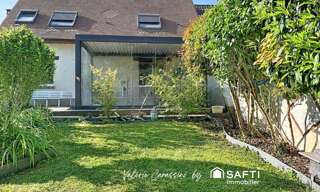 Maison 8 Pièces 149 m² à vendre à Savigny-sur-Orge (91600)