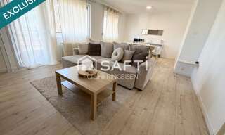 Appartement 4 Pièces 89 m² à vendre à Forbach (57600)
