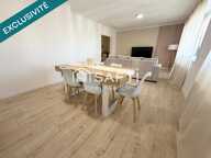 Appartement rénové de 89m2 avec terrasse, cave et garage — photo 3