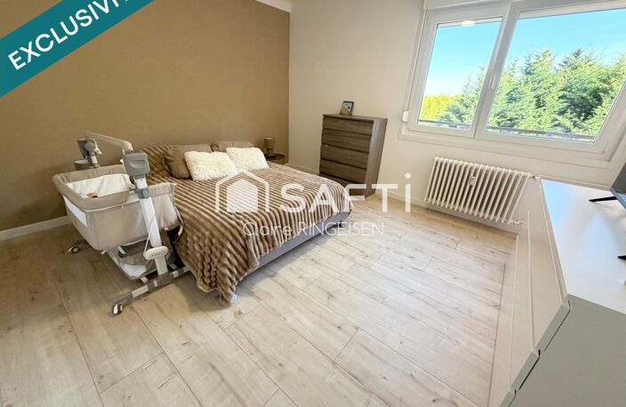 Appartement rénové de 89m2 avec terrasse, cave et garage — photo 5