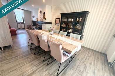 Maison 4 pièces 179000 €