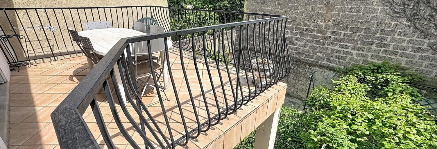 Maison 7 Pièces 135 m² à vendre à Valence (26000)