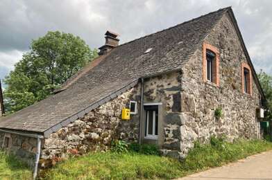 Maison 5 pièces 125000 €