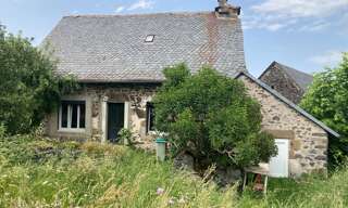 Maison 5 Pièces 110 m² à vendre à Le Monteil (15240)