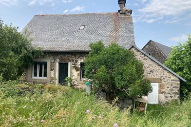 Maison 5 pièces 125000 €