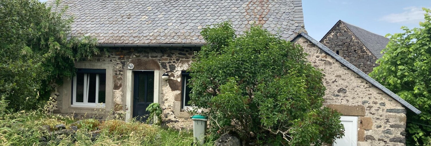 Maison 5 Pièces 110 m² à vendre à Le Monteil (15240)