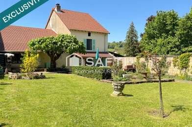 Maison 4 pièces 230000 €