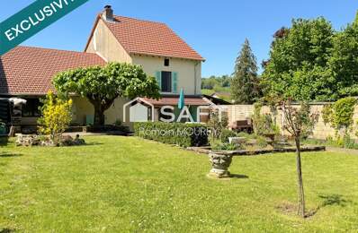 Maison 4 pièces 140 m² — photo du bien