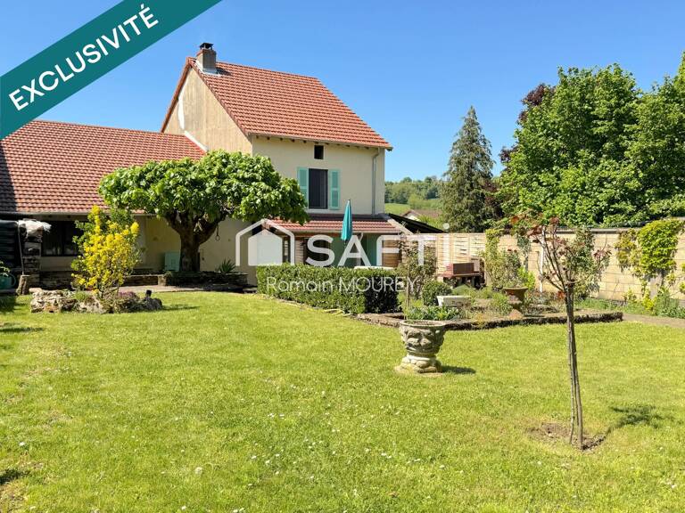 Maison 4 pièces 140 m² — photo 1
