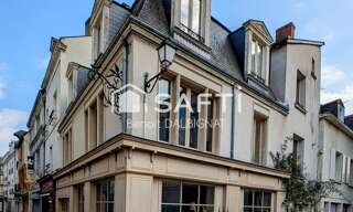 Commerce 3 Pièces 135 m² à vendre à Chinon (37500)