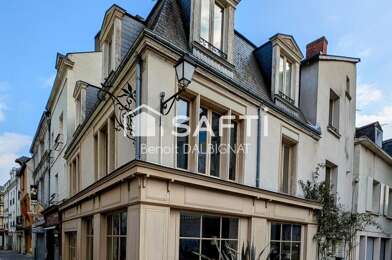 Commerce 3 pièces 539500 €