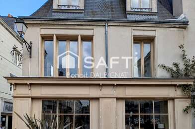 Commerce 3 pièces 539500 €