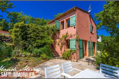 Maison 4 pièces 399000 €