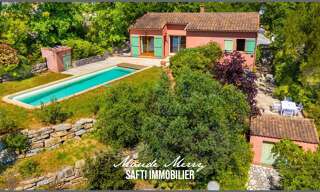 Maison 4 Pièces 110 m² à vendre à Besse-sur-Issole (83890)