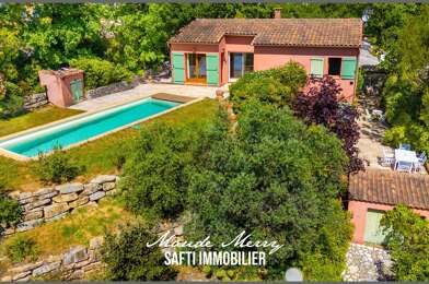 Maison 4 pièces 399000 €