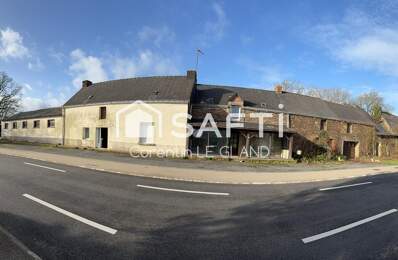 Ensemble immobilier avec fort potentiel — photo du bien