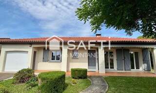 Maison 3 Pièces 77 m² à vendre à Quint-Fonsegrives (31130)