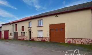 Maison 6 Pièces 167 m² à vendre à Boulay-Moselle (57220)