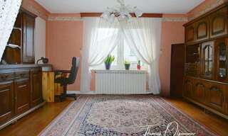 Maison 6 Pièces 167 m² à vendre à Boulay-Moselle (57220)