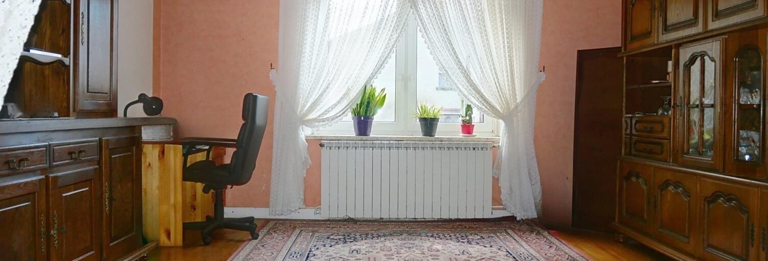 Maison 6 Pièces 167 m² à vendre à Gomelange (57220)