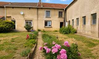 Maison 6 Pièces 167 m² à vendre à Gomelange (57220)
