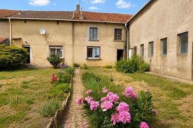 Maison 6 pièces 110000 €