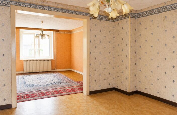 Maison 167 m2 avec corps de ferme à GUIRLANGE — photo 2