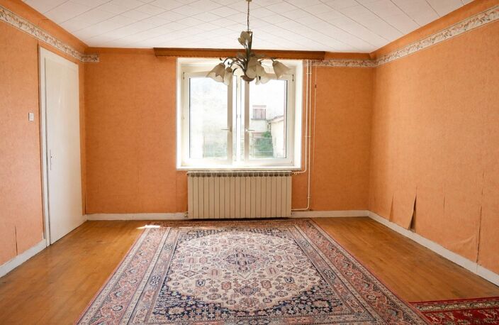 Maison 167 m2 avec corps de ferme à GUIRLANGE — photo 3